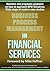 BPM in Financial Services by Michael Heffner (Foreword)