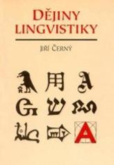 Dějiny lingvistiky