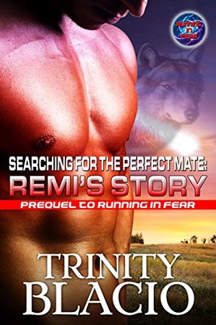 Searching for the Perfect Mate: Remi's Story (Running in Fear, #0.5)
