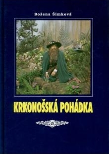 Krkonošská Pohádka (Hardcover)