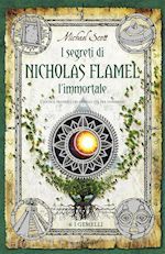 I segreti di Nicholas Flamel l'immortale: I gemelli (The Secrets of the Immortal Nicholas Flamel, #6)