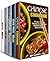 Authentic Comfort Box Set (5 in 1): Over 150 Chinese, One-Pan, Baked Treats, Soups and Flavors to Add Diversity to Your Cooking Routine (Traditional Recipes)