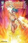 Soulfire Annual #1