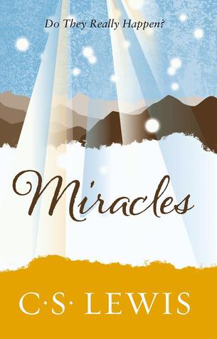 Miracles (Paperback)