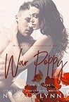 War Poppy by Nicole  Lynne