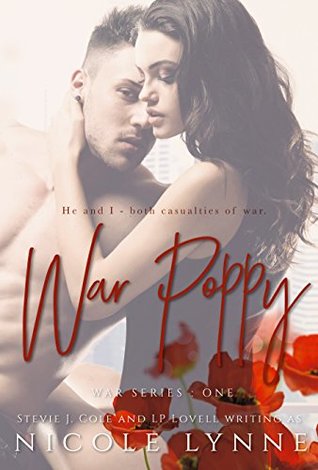 War Poppy (War, #1)