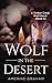 Wolf in the Desert (Timber Creek Wolf Novel Book 5)