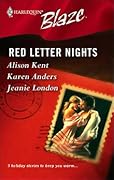 Red Letter Nights