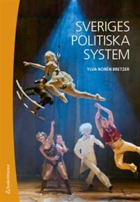Sveriges Politiska System