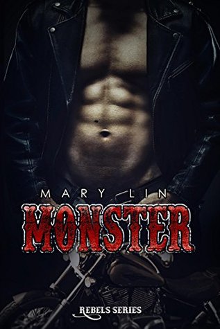 Monster (Italian Edition)