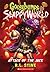 Attack of the Jack (Goosebumps SlappyWorld, #2)