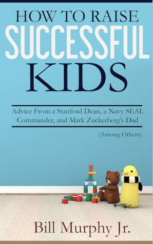How to Raise Successful Kids (ebook)