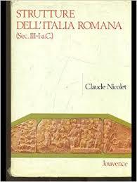 Strutture dell'Italia romana (sec. III-I a. C.)