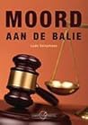 Moord aan de balie