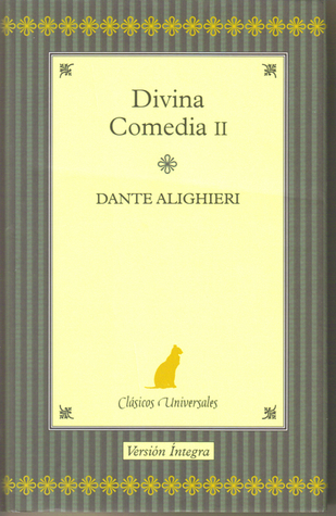 La Divina Comedia II (Hardcover)