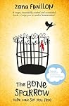 The Bone Sparrow