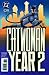 Catwoman: Year Two