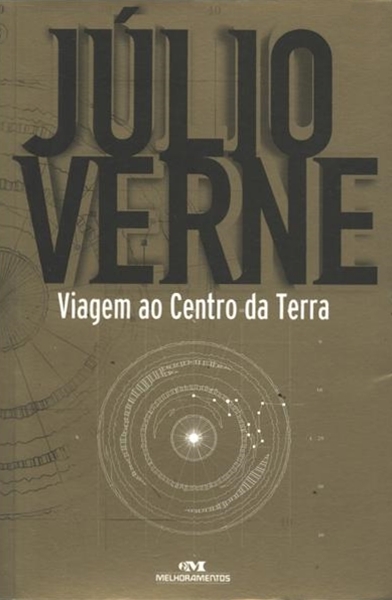 Viagem ao Centro da Terra