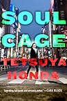 Soul Cage (Reiko Himekawa, #2) Soul Cage (Reiko Himekawa, #2)