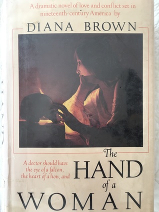 The Hand of a Woman