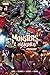 Monsters Unleashed Free Preview #1