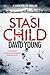 Stasi Child (Karin Müller, #1)