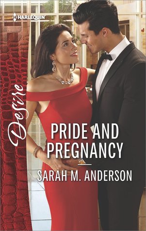 Pride and Pregnancy (Harlequin Desire)