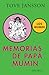 Memorias de papá Mumin (Spanish Edition)
