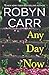 Any Day Now (Sullivan's Crossing, #2)