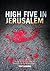 High Five In Jerusalem
