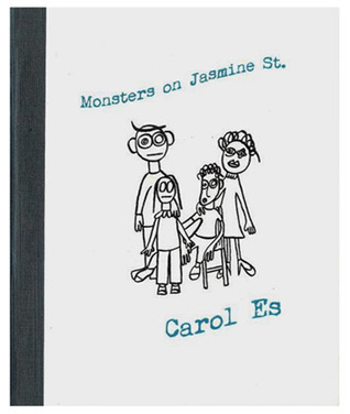 Monsters on Jasmine St.