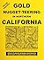 Gold nugget-teering and prospecting in Northern California: An epic journal of classic information