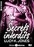 Secrets interdits (Secrets interdits, #1)