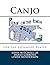 Pickin' on the Porch: Canjo for the Advanced Player (Canjo Music Book Book 3)