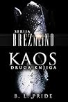 KAOS (BREZmejNO, #2)