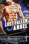 Lost Fallen Angel (Back Down Devil MC, #14)
