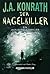 Der Nagelkiller (Jack Daniels Mystery, #9)