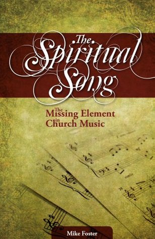 The Spiritual Song (Kindle Edition)