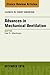Advances in Mechanical Ventilation, An Issue of Clinics in Ch... by Neil R. MacIntyre