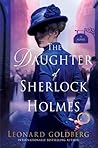 The Daughter of Sherlock Holmes by Leonard Goldberg