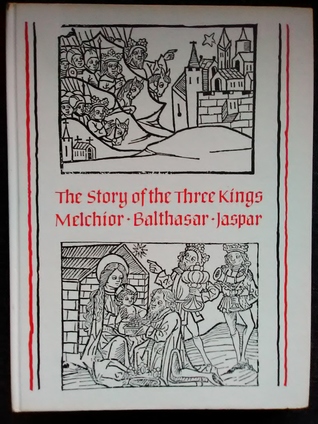 The Story of the Three Kings (Hardcover)