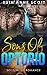 Sons of Optorio Complete Series Box Set (Optorio Chronicles #1-4)