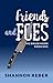 Friends and Foes (The Druid Heirs Book 1)