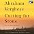 Cutting for Stone by Abraham Verghese Cutting for Stone by Abraham Verghese