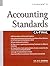 Accounting Standards Ca Final [Paperback] [Oct 01, 2013] Dg Sharma