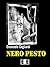 Nero pesto: Terroristi, delitti e perversioni nella Roma violenta degli anni '70
