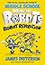Robot Revolution by James Patterson Robot Revolution by James Patterson