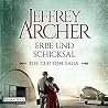Erbe und Schicksal by Jeffrey Archer