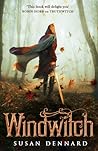 Windwitch by Susan Dennard