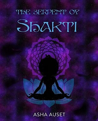 The Serpent of Shakti (Kindle Edition)